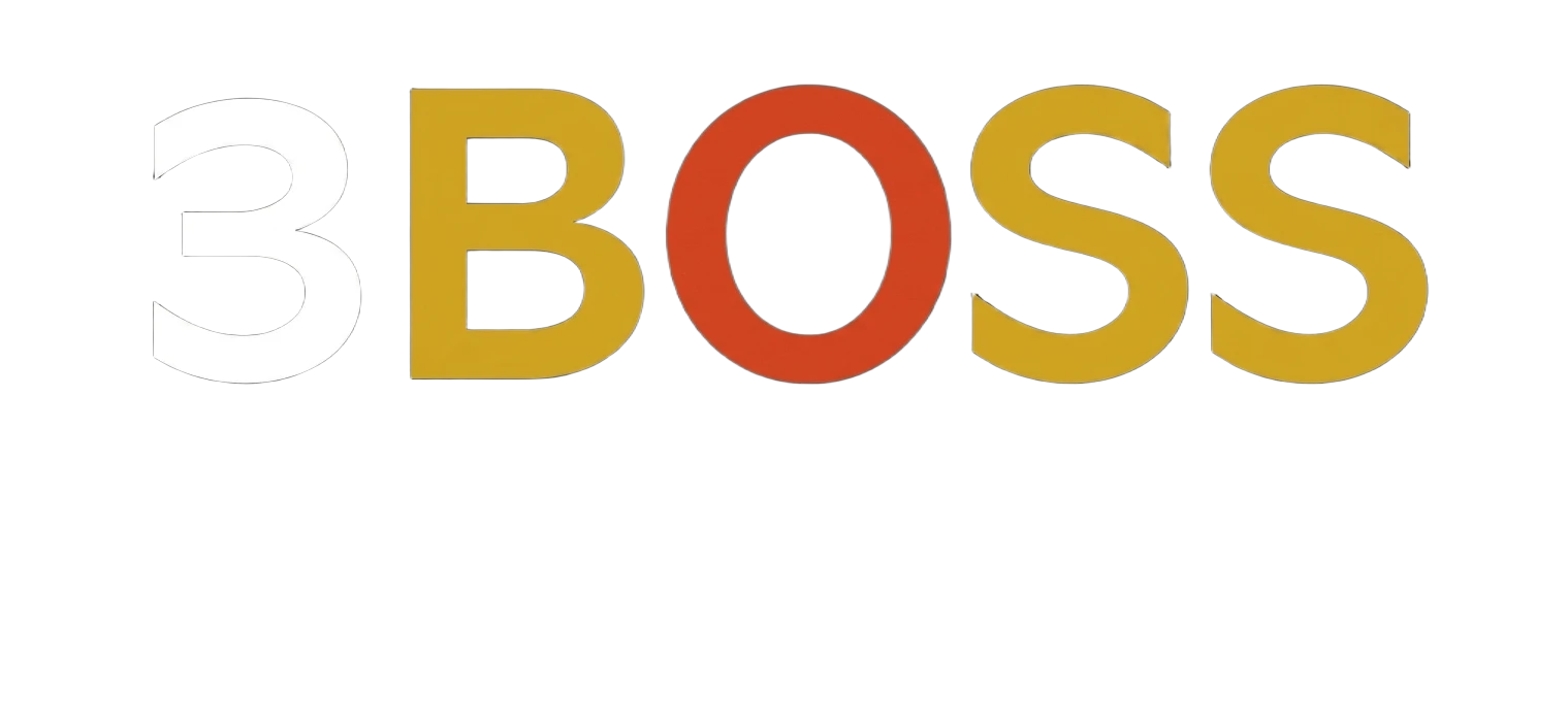 3BOSS Konveksi Garmen Profesional